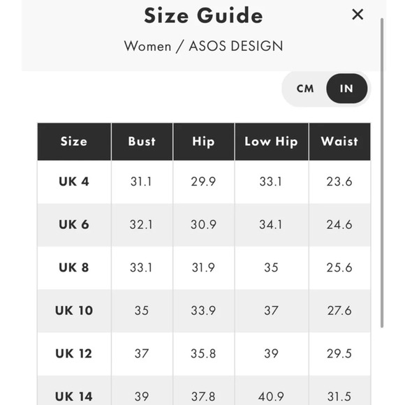 ASOS DESIGN velvet bare shoulder prom midi dress in rose pink size 6 - Picture 9 of 10